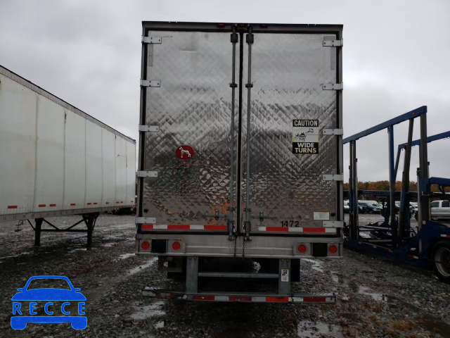 2013 GREAT DANE TRAILER TRAILER 1GRAA0622DW704767 Bild 5