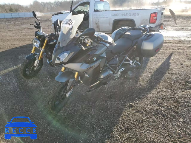 2016 BMW R1200 RS WB10A1509GZ378865 image 1