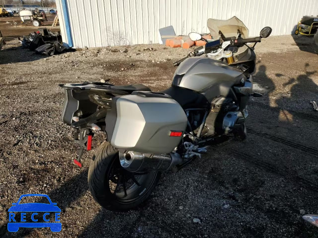 2016 BMW R1200 RS WB10A1509GZ378865 image 3