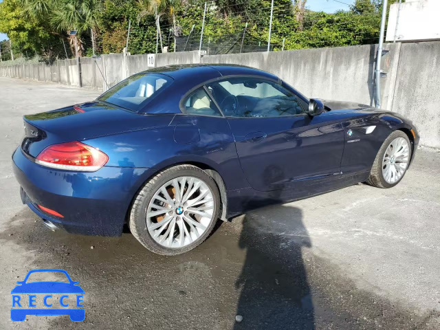 2010 BMW Z4 SDRIVE3 WBALM7C50AE382016 зображення 2