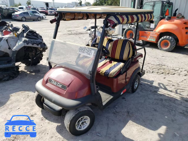 2006 CLUB CLUB CAR CE0621633700 зображення 1