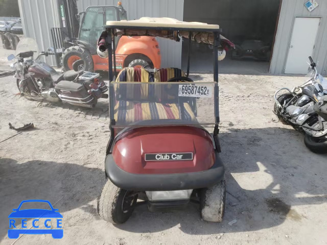 2006 CLUB CLUB CAR CE0621633700 image 8