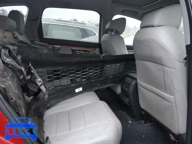 2021 HONDA CR-V EXL 2HKRW2H84MH629488 Bild 10