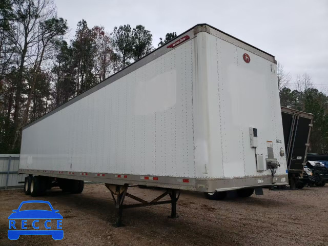 2014 GREAT DANE TRAILER SEMI TRAIL 1GRAA0625EB705033 image 0