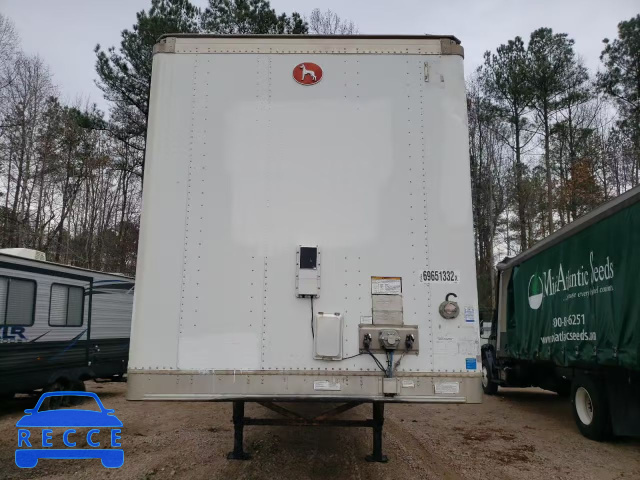 2014 GREAT DANE TRAILER SEMI TRAIL 1GRAA0625EB705033 Bild 1