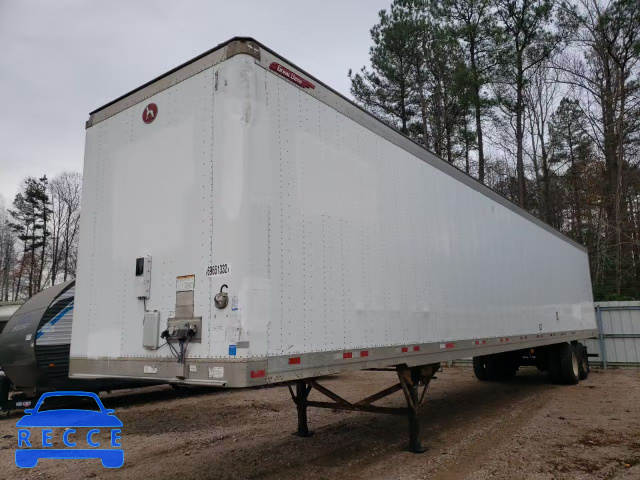 2014 GREAT DANE TRAILER SEMI TRAIL 1GRAA0625EB705033 Bild 2