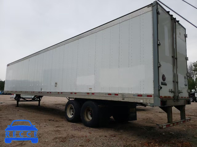 2014 GREAT DANE TRAILER SEMI TRAIL 1GRAA0625EB705033 Bild 3