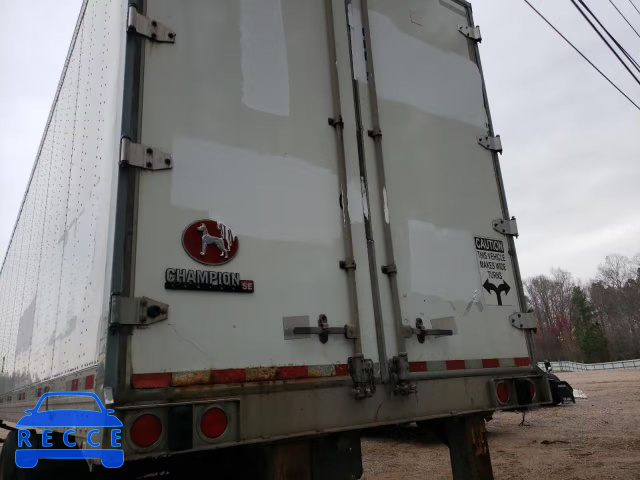 2014 GREAT DANE TRAILER SEMI TRAIL 1GRAA0625EB705033 image 5