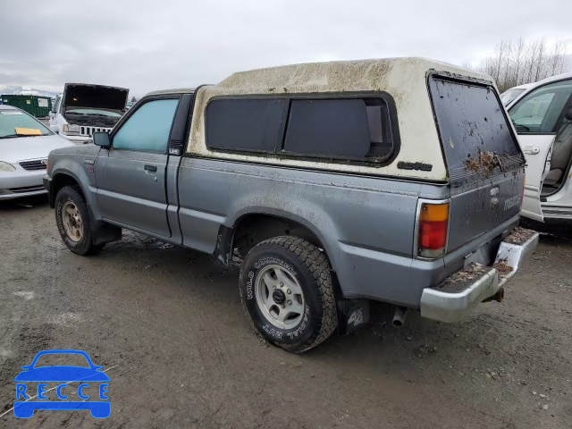 1990 MAZDA B2600 SHOR JM2UF4147L0930423 image 1