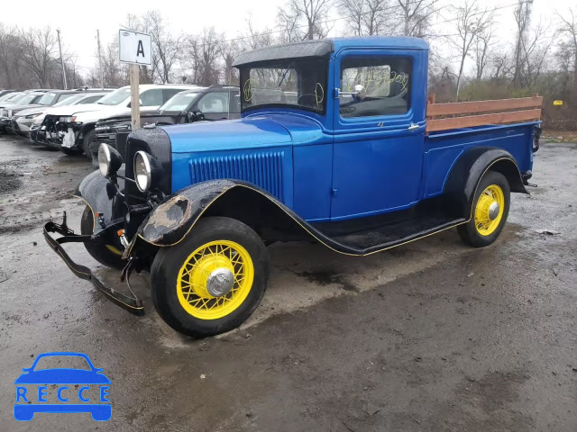 1934 FORD B DR26545 image 0