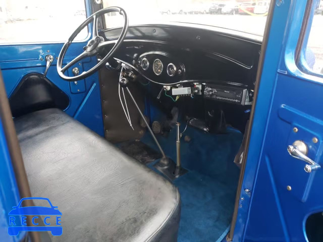 1934 FORD B DR26545 image 9