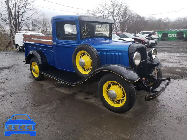 1934 FORD B DR26545 image 3
