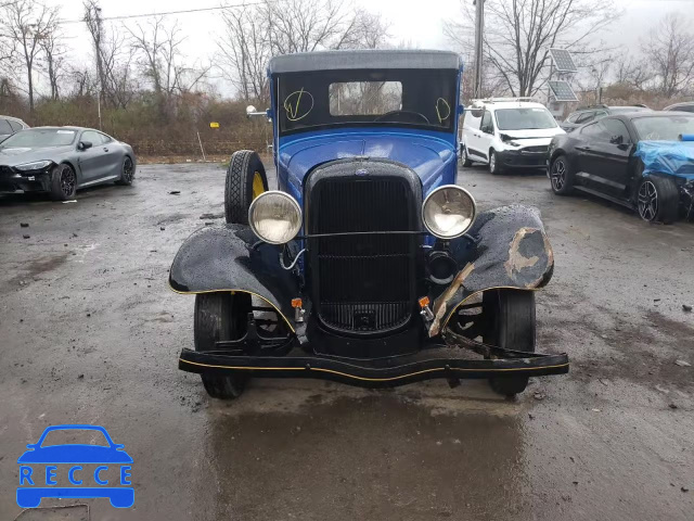 1934 FORD B DR26545 image 4