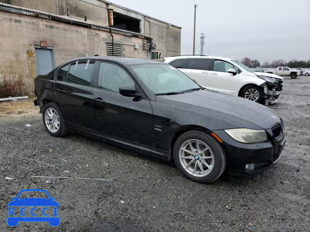 2010 BMW 328 XI SUL WBAPK5C51AA648761 зображення 3