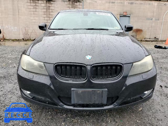 2010 BMW 328 XI SUL WBAPK5C51AA648761 зображення 4