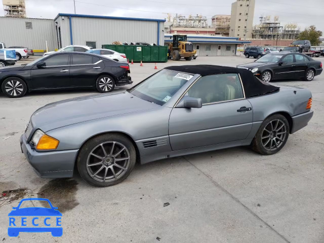 1990 MERCEDES-BENZ 300 SL WDBFA61E2LF010498 image 0