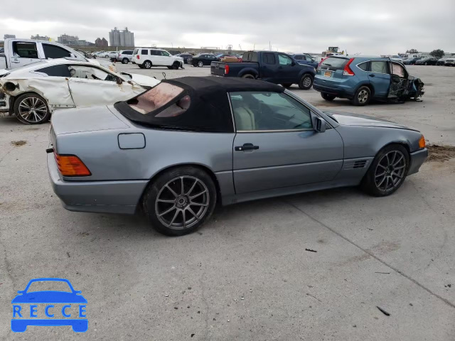 1990 MERCEDES-BENZ 300 SL WDBFA61E2LF010498 image 2