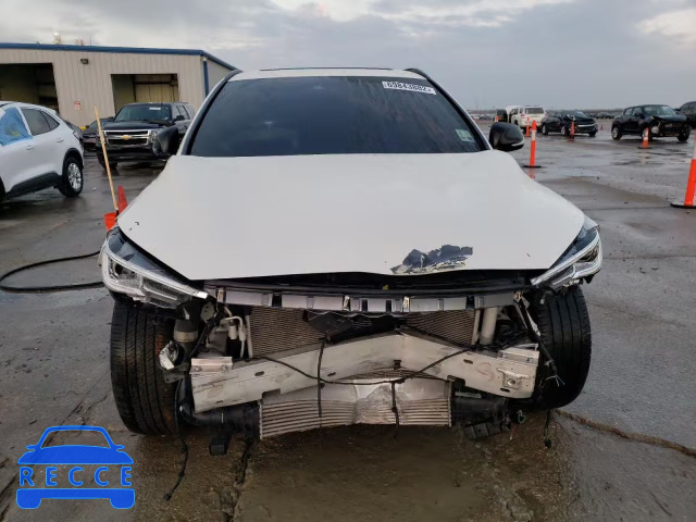 2022 INFINITI QX55 LUXE 3PCAJ5J3XNF101689 зображення 4