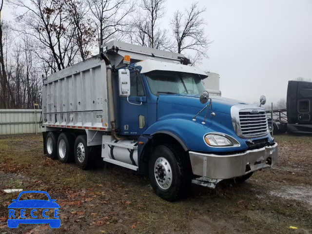2007 FREIGHTLINER CONVENTION 1FVMA6CV67LY75315 image 0