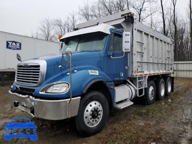2007 FREIGHTLINER CONVENTION 1FVMA6CV67LY75315 image 1