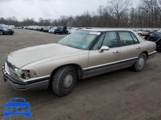 1994 BUICK PARK AVE 1G4CW52L7RH603201 Bild 0