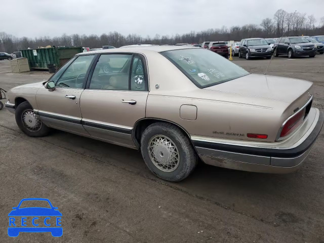 1994 BUICK PARK AVE 1G4CW52L7RH603201 Bild 1