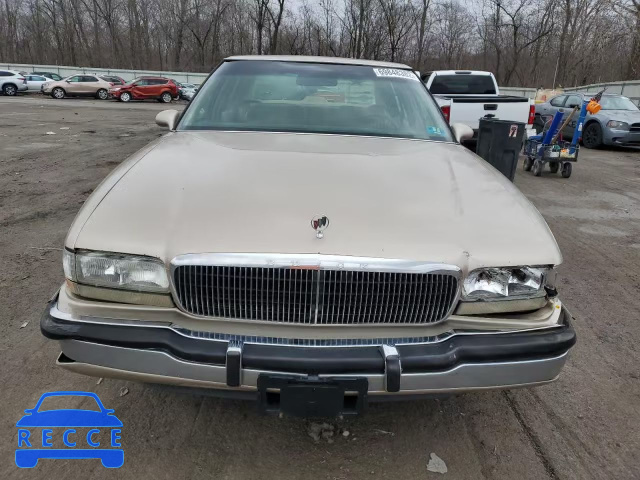 1994 BUICK PARK AVE 1G4CW52L7RH603201 image 4