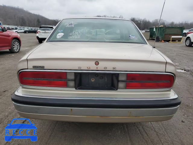 1994 BUICK PARK AVE 1G4CW52L7RH603201 Bild 5