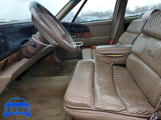 1994 BUICK PARK AVE 1G4CW52L7RH603201 image 6