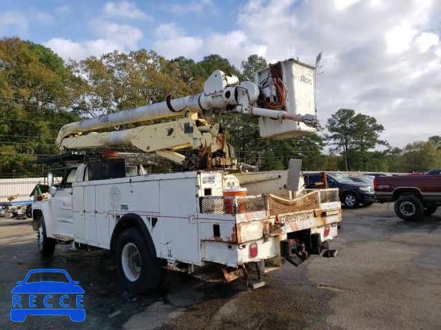 1991 FORD F700 F 1FDPK74P5MVA21455 image 1