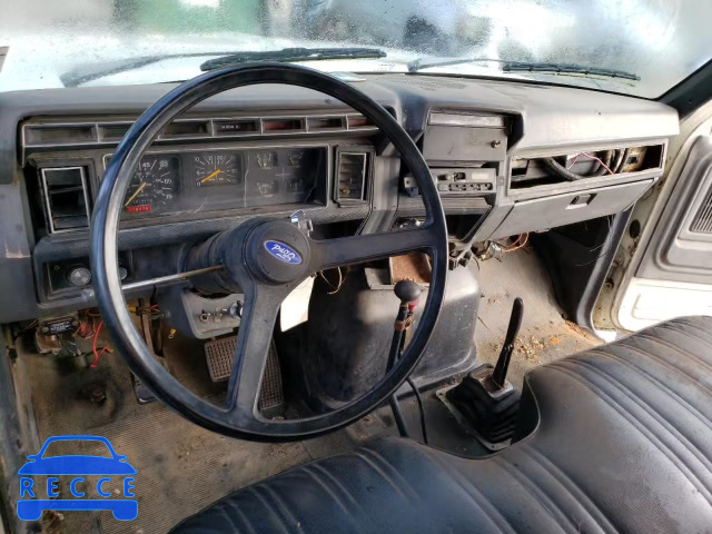 1991 FORD F700 F 1FDPK74P5MVA21455 зображення 7