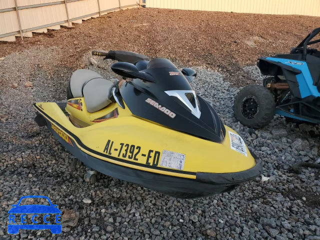 2004 SEAD JETSKI ZZN18472A404 image 0