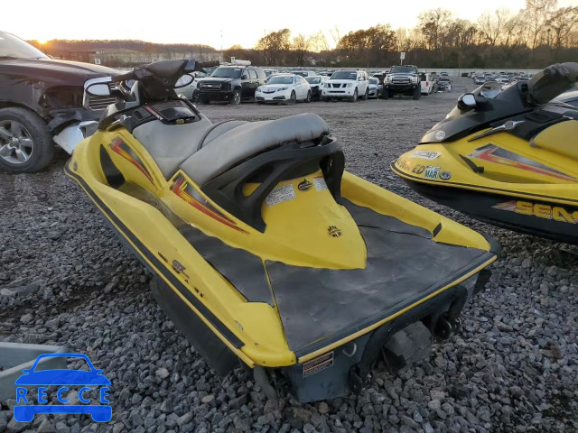 2004 SEAD JETSKI ZZN18472A404 image 2