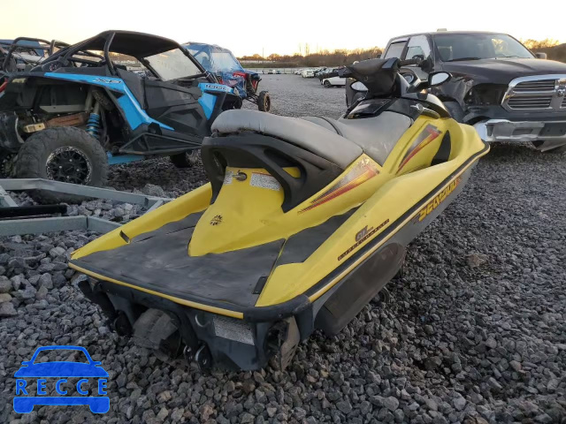 2004 SEAD JETSKI ZZN18472A404 image 3