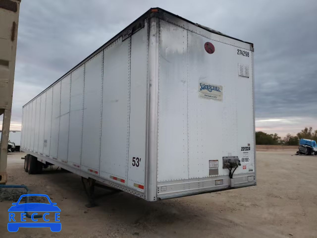 2012 GREAT DANE TRAILER TRAILER 1GRAP0623CT568373 зображення 0