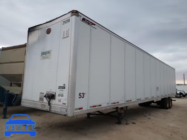 2012 GREAT DANE TRAILER TRAILER 1GRAP0623CT568373 зображення 2