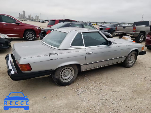 1979 MERCEDES-BENZ SL 450 10704412057075 image 2