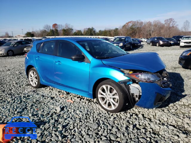 2010 MAZDA 3 S JM1BL1H65A1189335 зображення 3