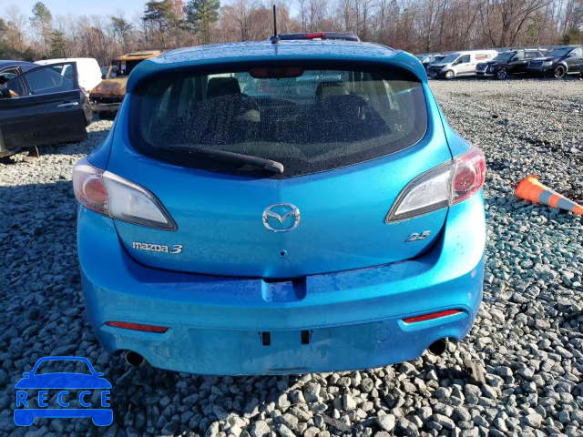 2010 MAZDA 3 S JM1BL1H65A1189335 Bild 5