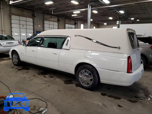 2008 CADILLAC COMMERCIAL 1GEEH00Y58U500462 Bild 1