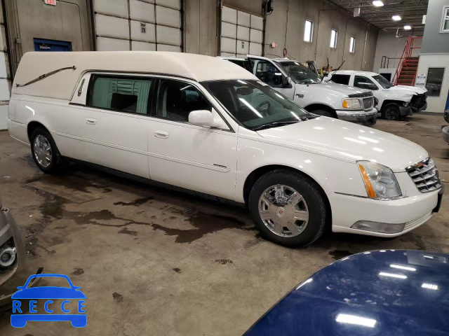 2008 CADILLAC COMMERCIAL 1GEEH00Y58U500462 Bild 3