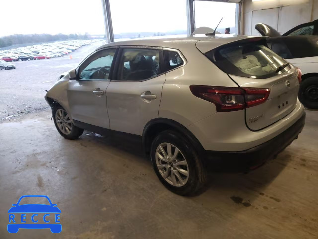 2021 NISSAN ROGUE SPOR JN1BJ1AV5MW300354 image 1