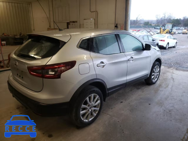 2021 NISSAN ROGUE SPOR JN1BJ1AV5MW300354 image 2