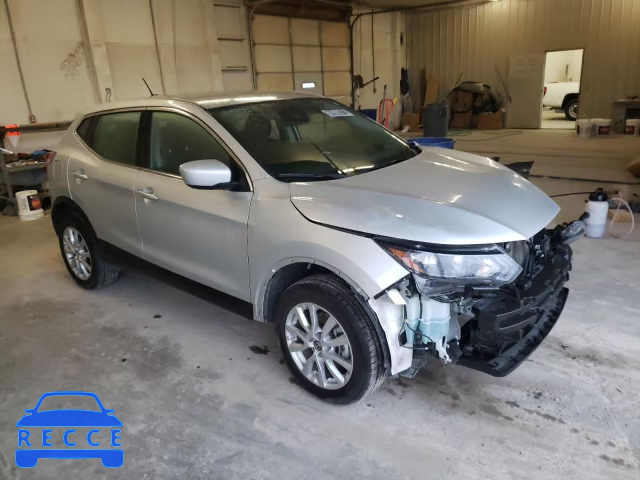 2021 NISSAN ROGUE SPOR JN1BJ1AV5MW300354 image 3