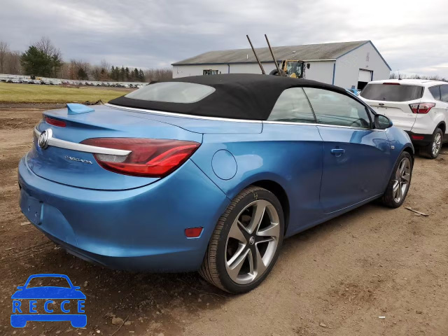 2017 BUICK CASCADA SP W04WJ3N58HG024220 image 2