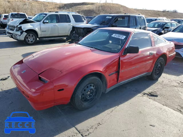 1989 NISSAN 300ZX JN1HZ14S1KX291454 image 0
