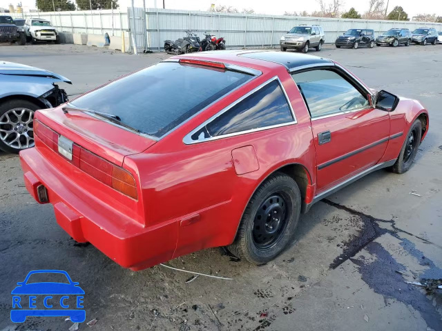 1989 NISSAN 300ZX JN1HZ14S1KX291454 image 2