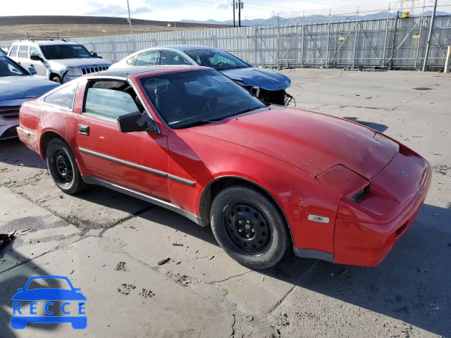 1989 NISSAN 300ZX JN1HZ14S1KX291454 image 3
