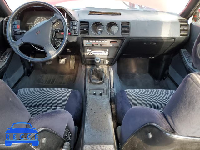 1989 NISSAN 300ZX JN1HZ14S1KX291454 image 7