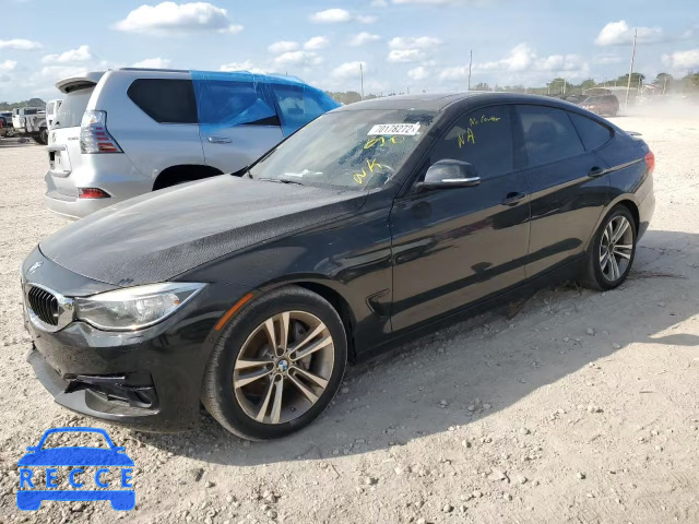 2016 BMW 335 XIGT WBA3X9C52GD869977 Bild 0